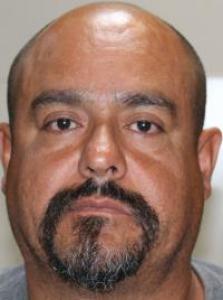 Gustavo Alvarado Garza a registered Sex Offender of California